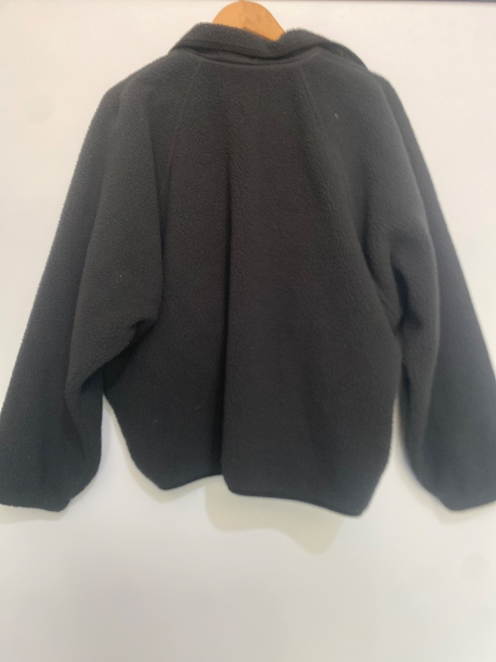 Free People Movement L Hit The Slopes Fleece Jacket - Picture 7 of 15
